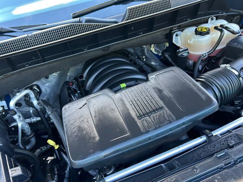 Used 2023 Chevrolet Silverado 1500 RST image 30