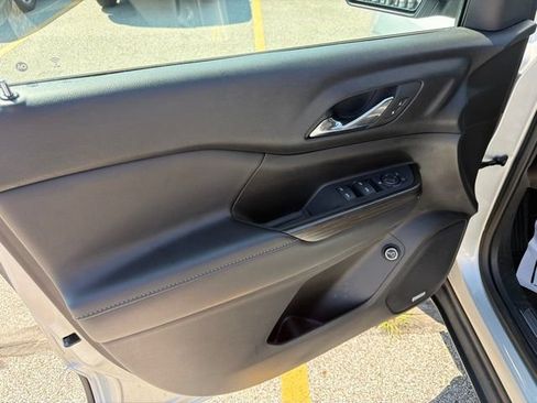 Used 2018 GMC Acadia SLT AWD/4WD image 22
