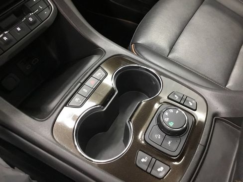 Used 2023 GMC Acadia AT4 w/ Trailering Package AWD/4WD image 24