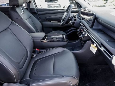New 2026 Hyundai Tucson Limited AWD/4WD image 20