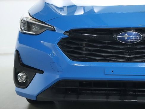 Certified 2024 Subaru Impreza RS image 6