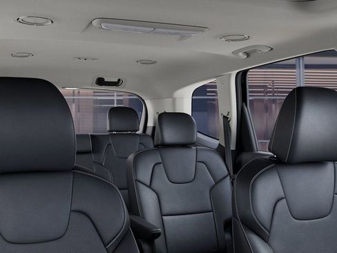 New 2025 Kia Telluride S image 27