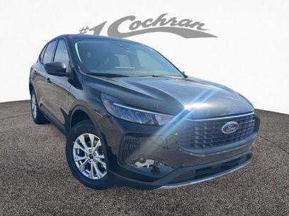 New 2025 Ford Escape Active w/ Active Premium Tech Pack