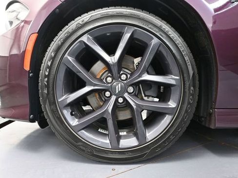 Used 2021 Dodge Charger R/T w/ Plus Group RWD image 19
