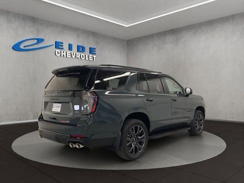 New 2026 Chevrolet Tahoe RST w/ Comfort Package AWD/4WD image 4