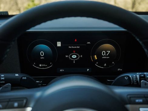 New 2026 Hyundai Kona Limited AWD/4WD image 23