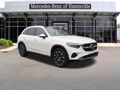 Certified 2025 Mercedes-Benz GLC 350e 4MATIC