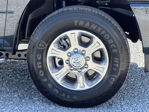 New 2025 RAM 2500 Big Horn image 24