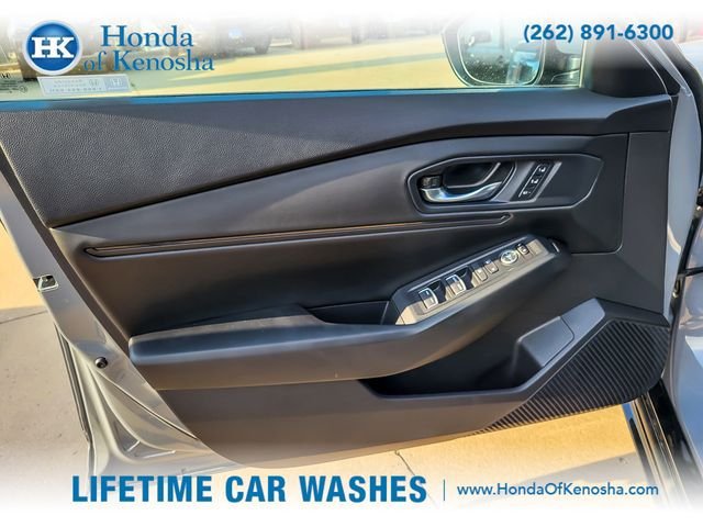 Certified 2024 Honda Accord EX-L image 17