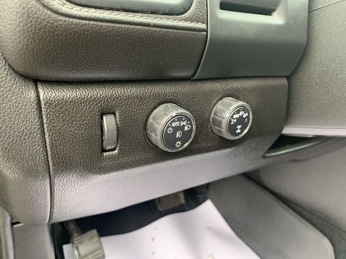 Used 2020 GMC Canyon SLT w/ Driver Alert Package image 13