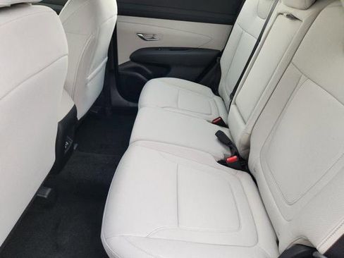 New 2026 Hyundai Tucson SE FWD image 19