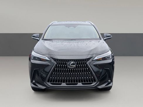 Used 2025 Lexus NX 250 FWD w/ Cold Area Package image 5
