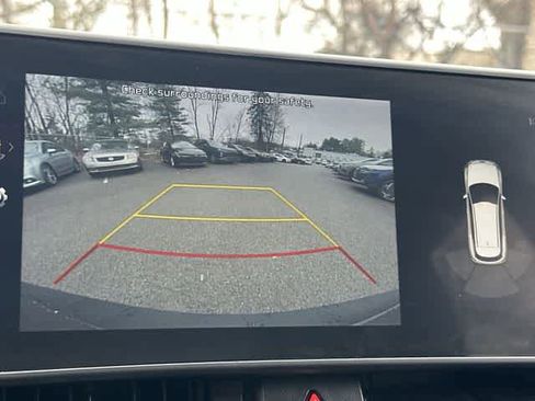 Used 2023 Kia Sportage EX image 14