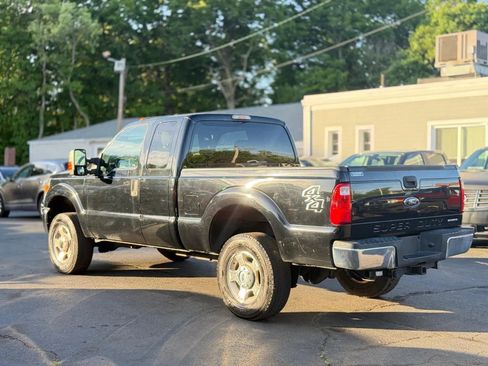 Used 2016 Ford F350 XLT AWD/4WD image 5