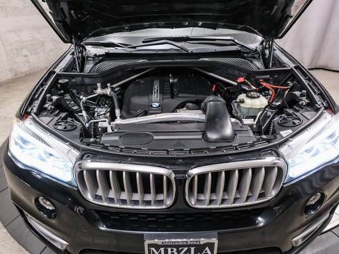 Used 2017 BMW X5 sDrive35i image 28