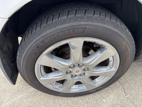 Used 2010 Cadillac SRX Performance image 10