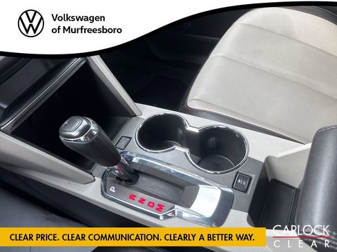 Used 2017 GMC Terrain SLT w/ Open Road Package image 20