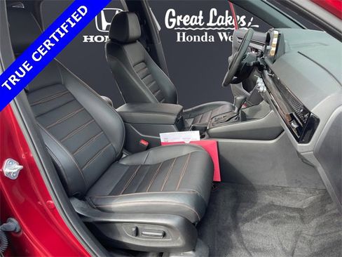 Certified 2023 Honda CR-V Sport Touring image 15