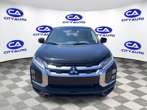 Used 2024 Mitsubishi Outlander Sport SE AWD/4WD image 8