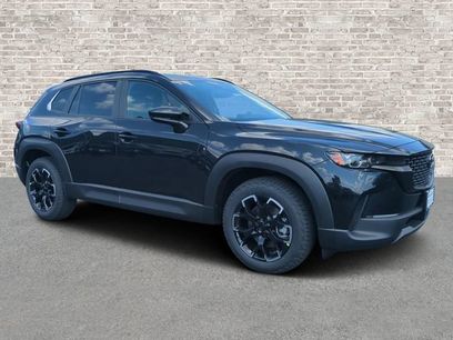 New 2026 MAZDA CX-50 Meridian Edition w/ Weather Package
