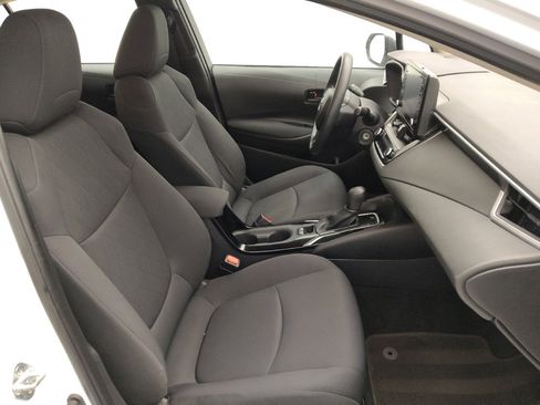 Used 2022 Toyota Corolla LE FWD image 21