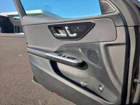Certified 2024 Mercedes-Benz C 300 4MATIC Sedan image 20