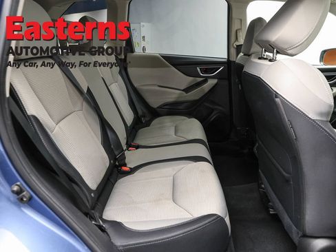 Used 2022 Subaru Forester AWD/4WD image 23