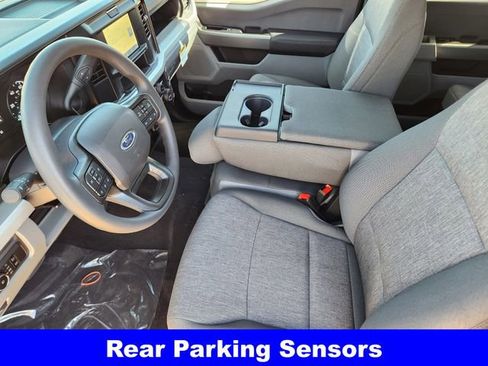 New 2026 Ford F250 XL w/ STX Appearance Package image 13