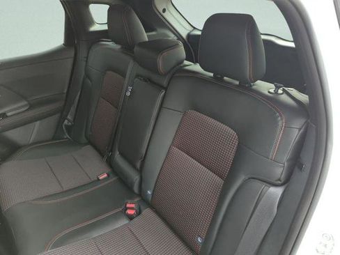 Certified 2025 Nissan Kicks SR image 29