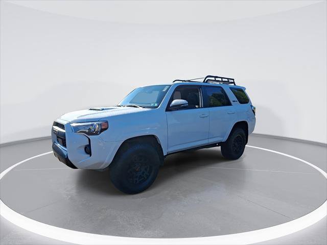 Certified 2024 Toyota 4Runner TRD Pro AWD/4WD image 6