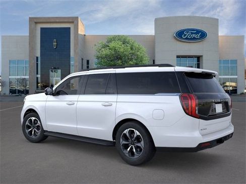 New 2026 Ford Expedition Max Active image 4
