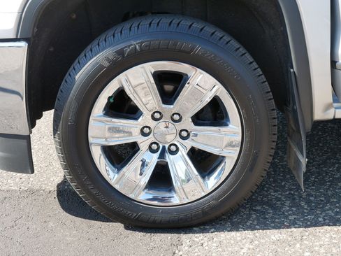 Used 2018 GMC Sierra 1500 SLT image 15