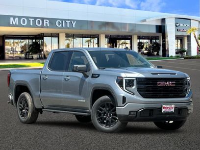 New 2026 GMC Sierra 1500 Elevation w/ Preferred Package