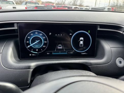 Used 2022 Hyundai Santa Cruz SEL Premium image 12