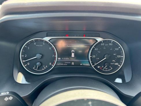 Used 2023 Nissan Rogue SV image 22