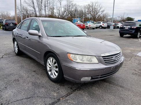 Used 2006 Hyundai Azera Limited image 3