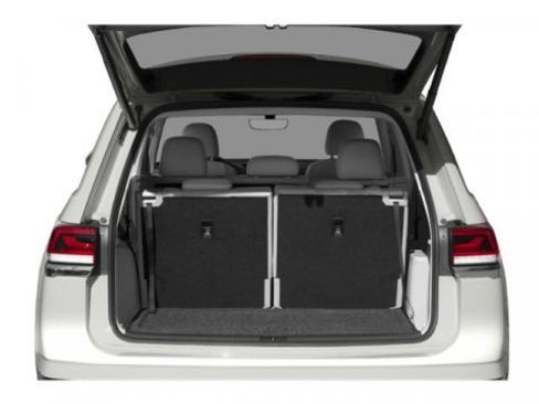 Used 2022 Volkswagen Atlas SE image 14