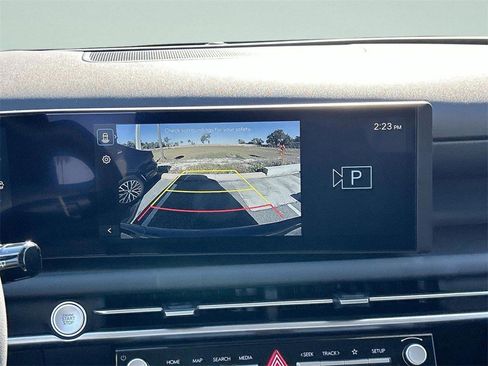 New 2026 Hyundai Tucson SEL image 16