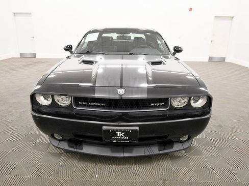 Used 2010 Dodge Challenger SRT8 w/ SRT Option Group II RWD image 11