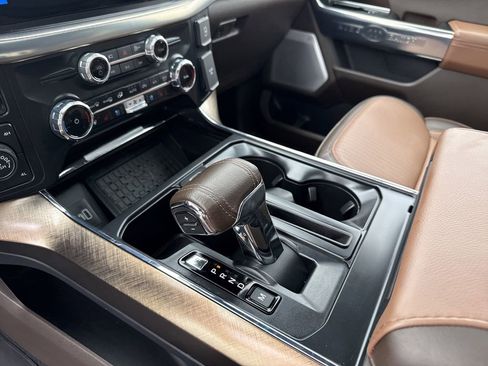 Used 2025 Ford F150 King Ranch image 30