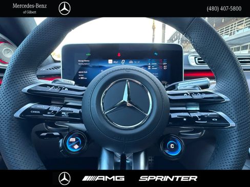 New 2026 Mercedes-Benz S 63 AMG S image 35