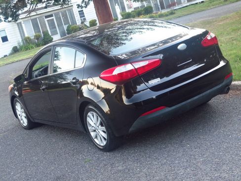 Used 2014 Kia Forte EX FWD image 26