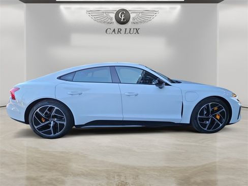 Used 2022 Audi RS e-tron GT Base image 6