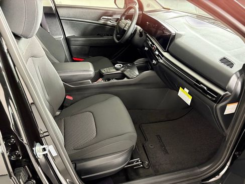 New 2026 Kia Sportage LX image 40