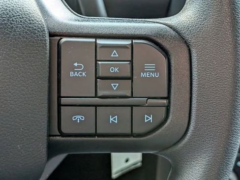Used 2025 Ford F150 STX AWD/4WD image 24