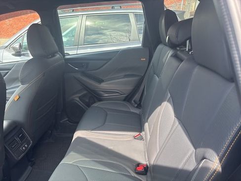 Used 2023 Subaru Forester Wilderness image 6