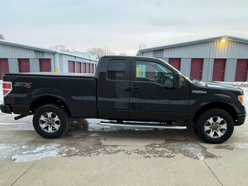 Used 2014 Ford F150 STX w/ Equipment Group 201A Mid image 7