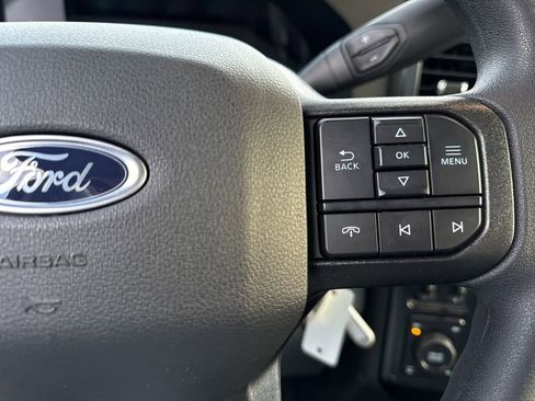 New 2025 Ford F350 XLT w/ FX4 Off-Road Package AWD/4WD image 18