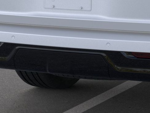 New 2026 Lincoln Navigator L Premier AWD/4WD image 23