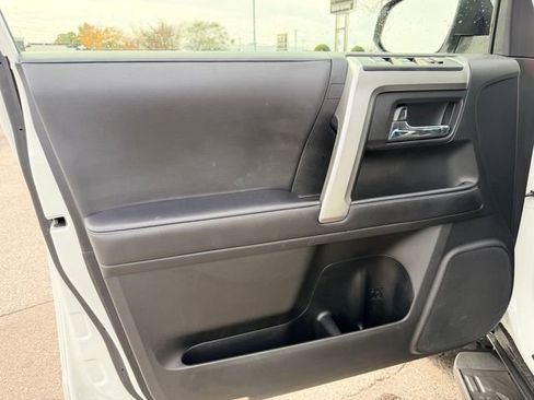 Used 2023 Toyota 4Runner SR5 image 10